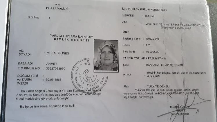 10 yılda 300 ameliyat oldu, yeniden ameliyat için ABD'ye gidecek